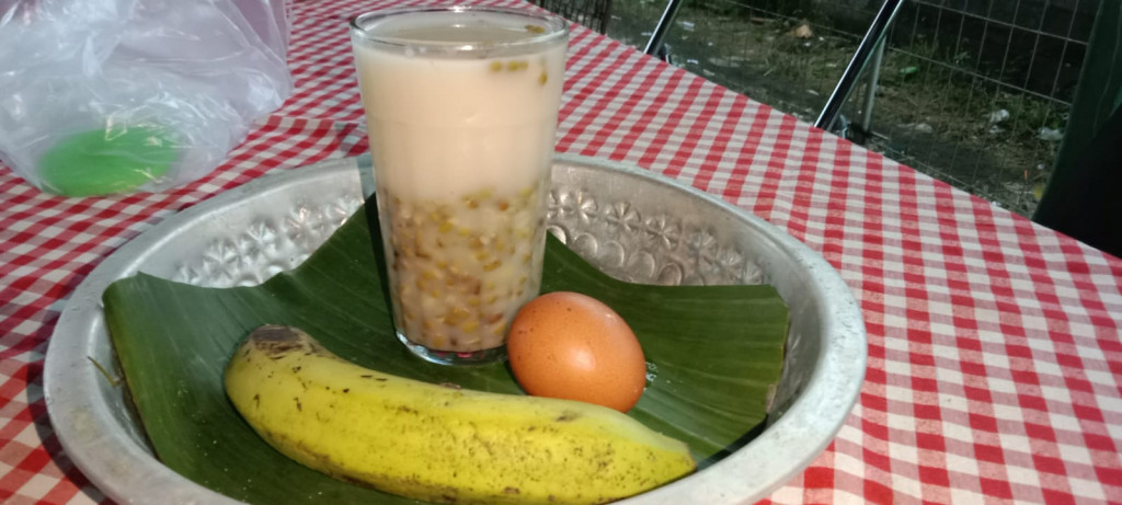 Pentingnya Rutin Membawa Balita Ke Posyandu Untuk Menjaga Tumbuh Kembangnya